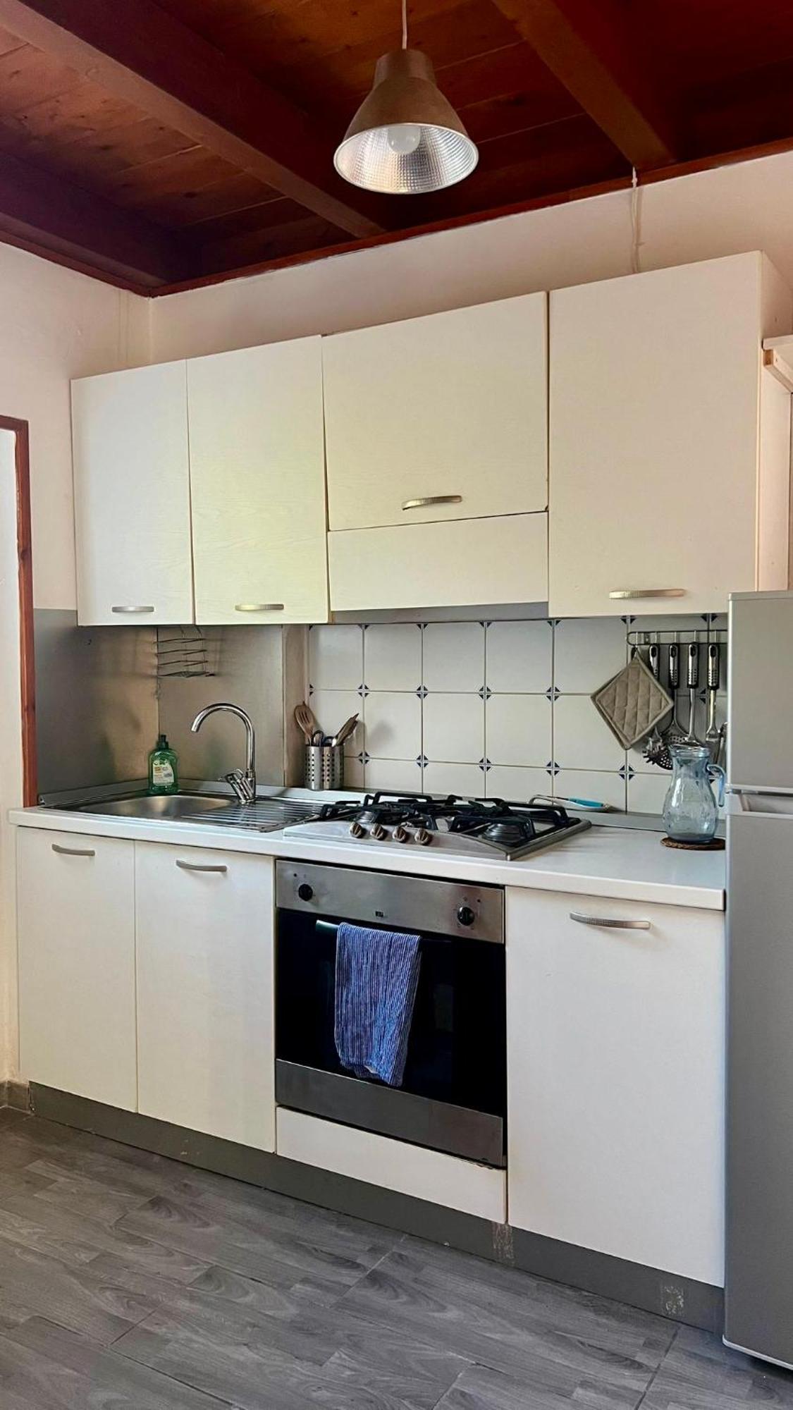 Arcablu Appartamento Palermo