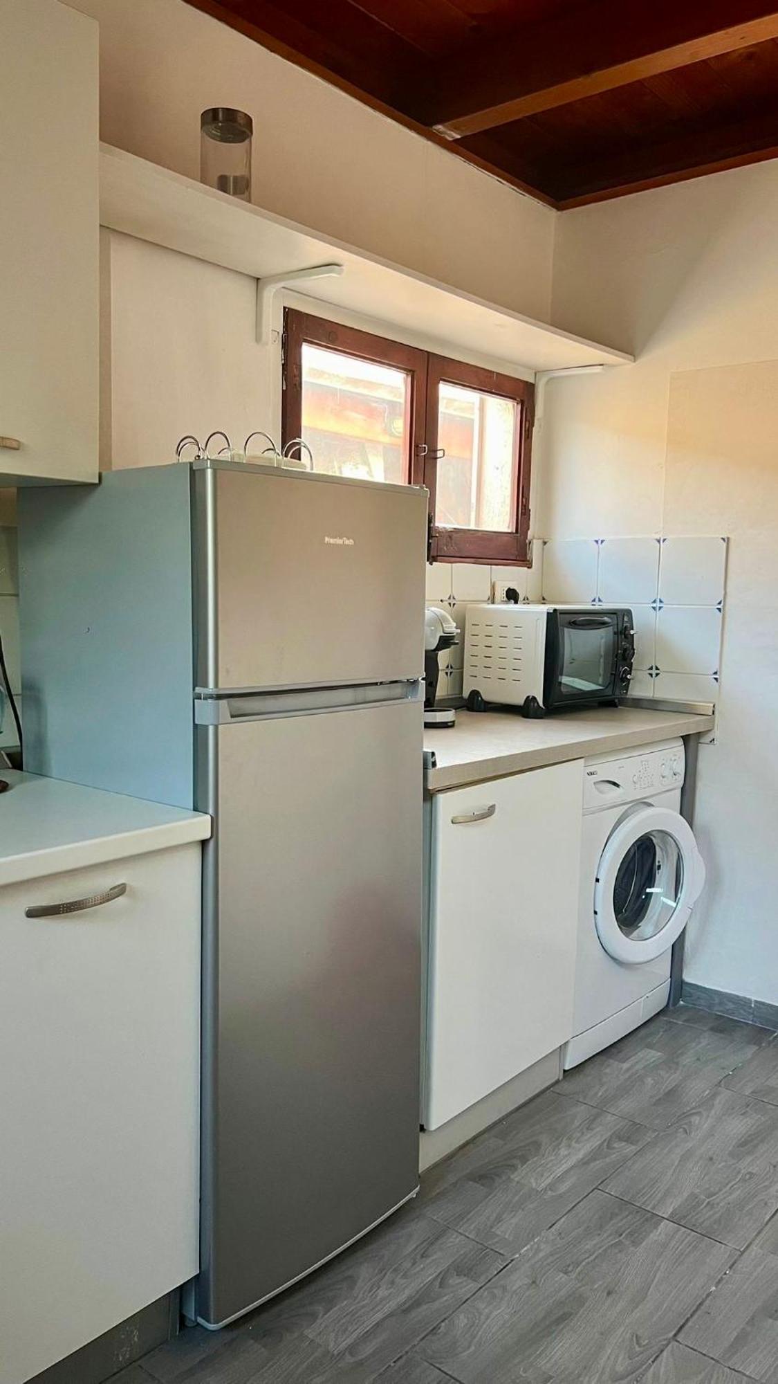 Apartment Arcablu *