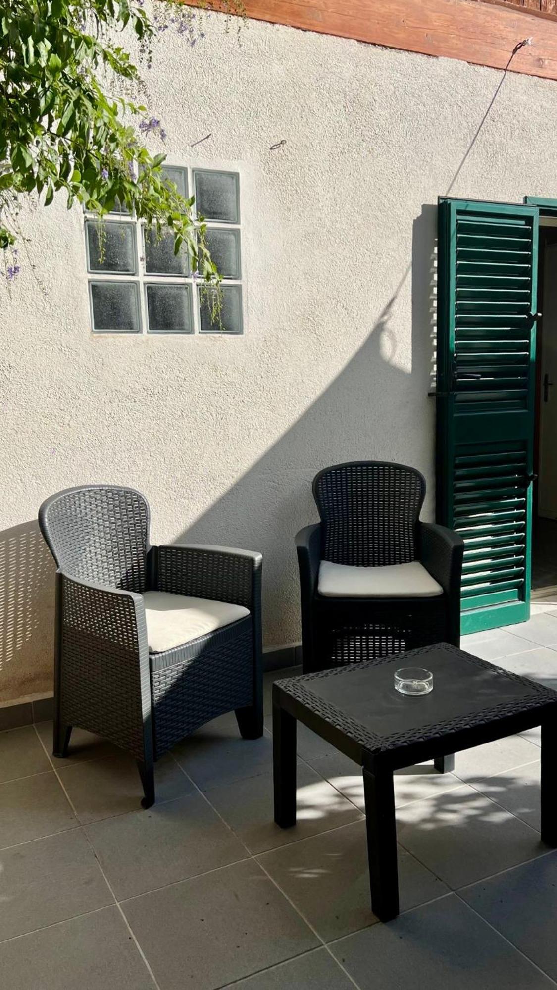 Apartment Arcablu