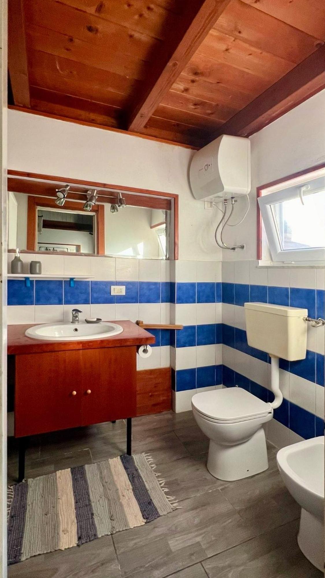 Arcablu Apartment *