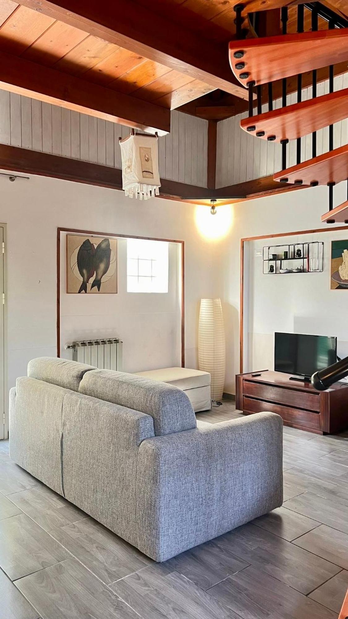 Arcablu Apartment Palermo