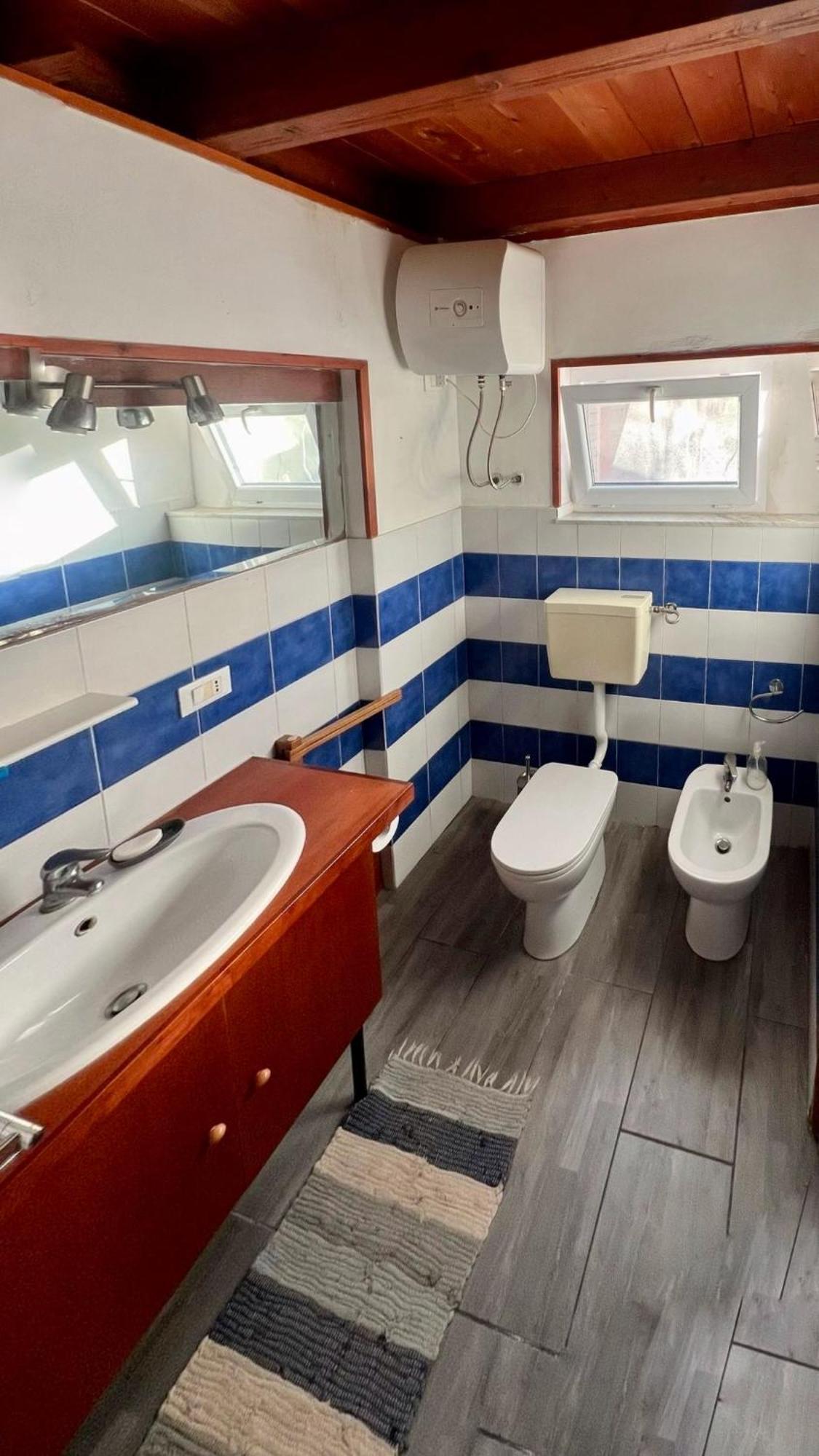 Apartment Arcablu