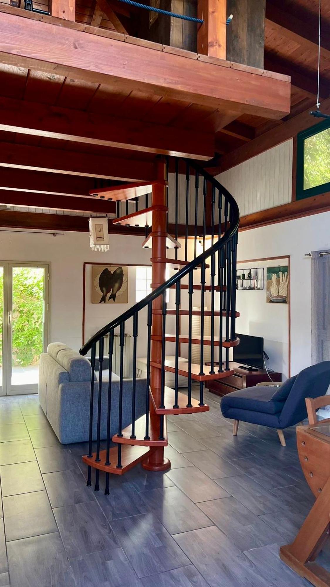 Arcablu Apartment *